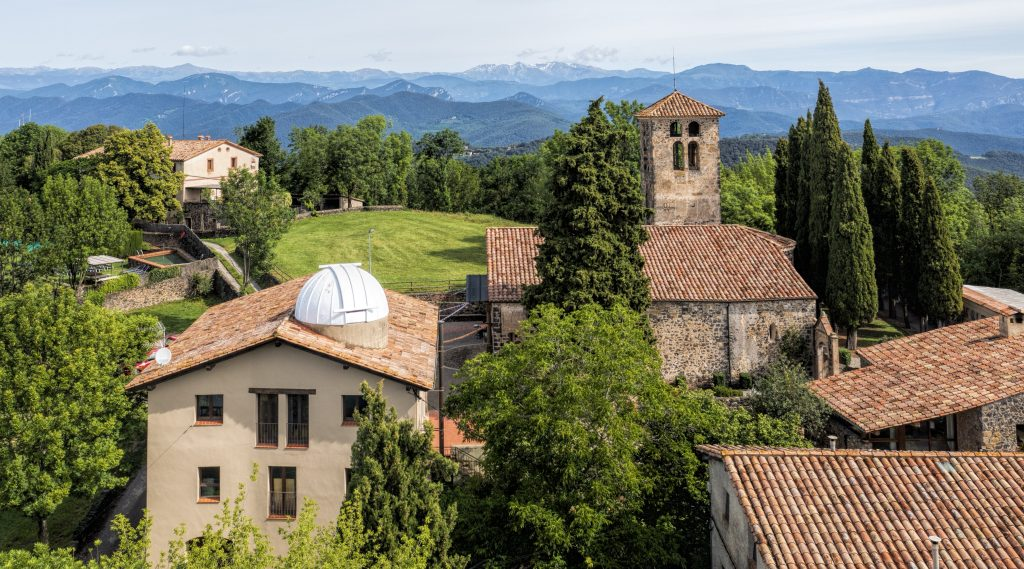 Observatori Astronòmic